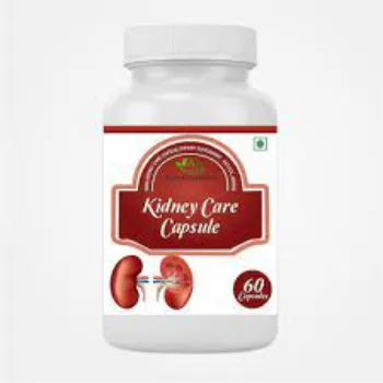 Kidney Care Capsule